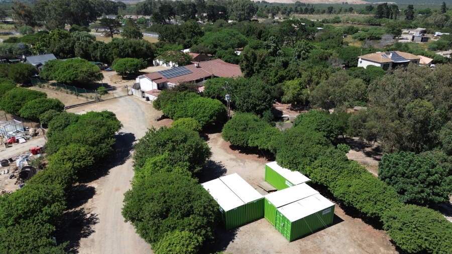 6 Bedroom Property for Sale in Morning Star Western Cape